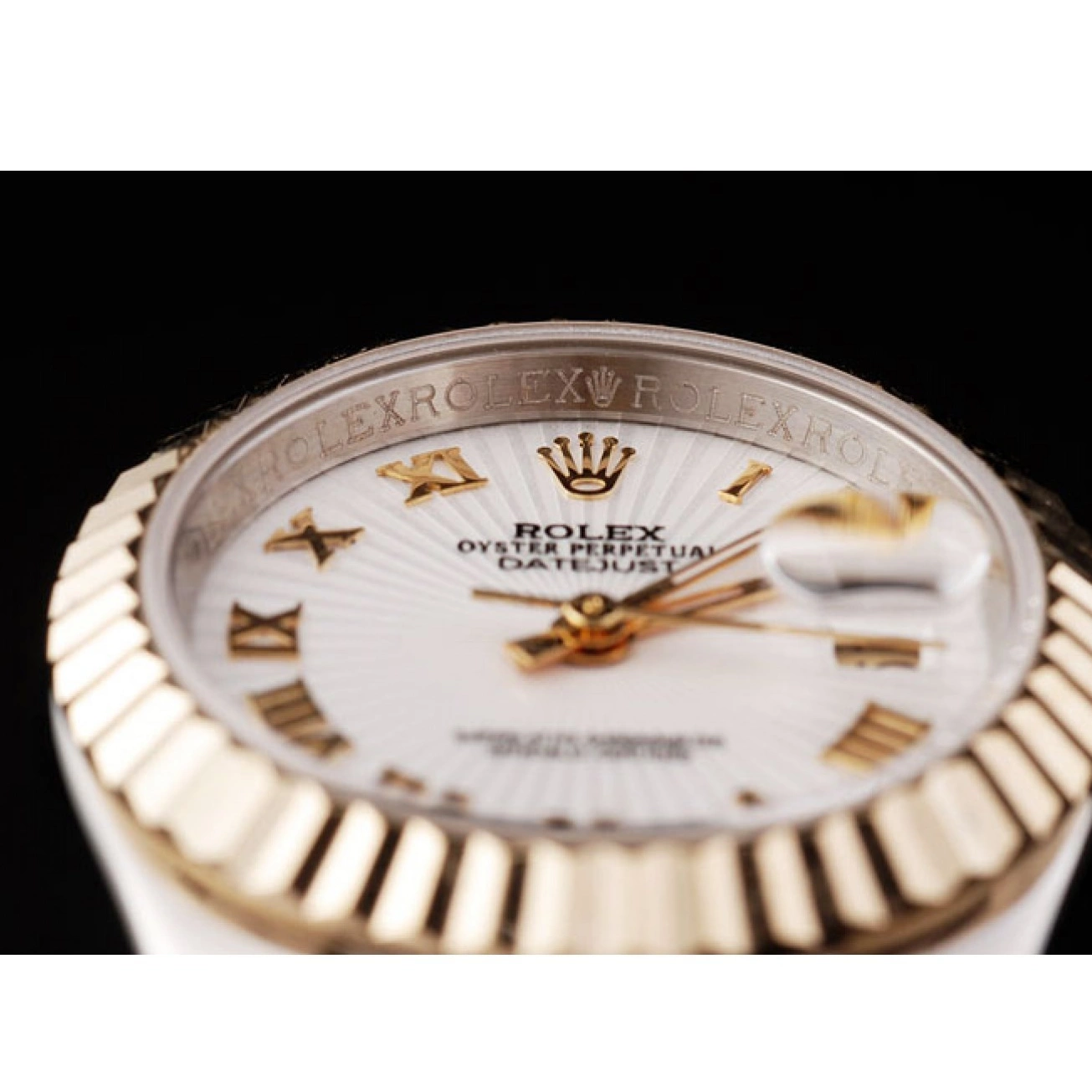 MiroTime 0816 Rolex Datejust Swiss Mechanism-srl104